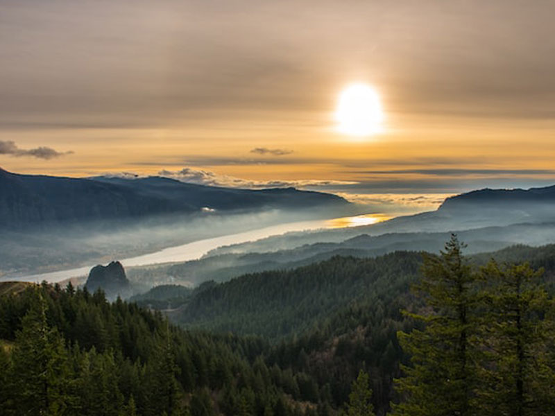 Washougal