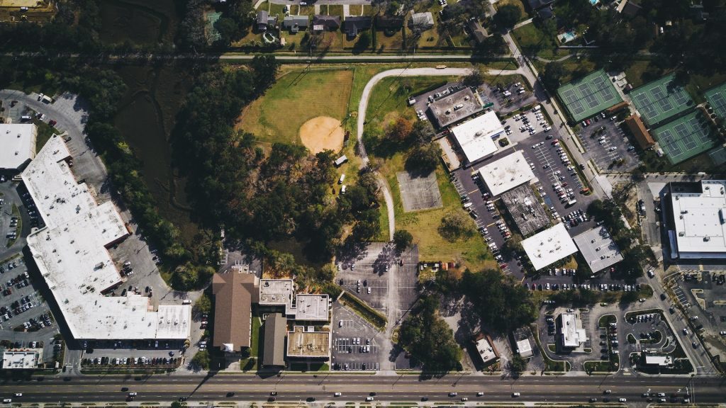 Industrial Parks