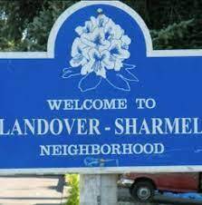 Landover Sharmel