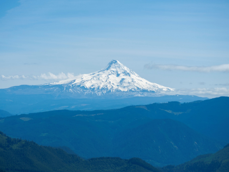 Mt. Vista