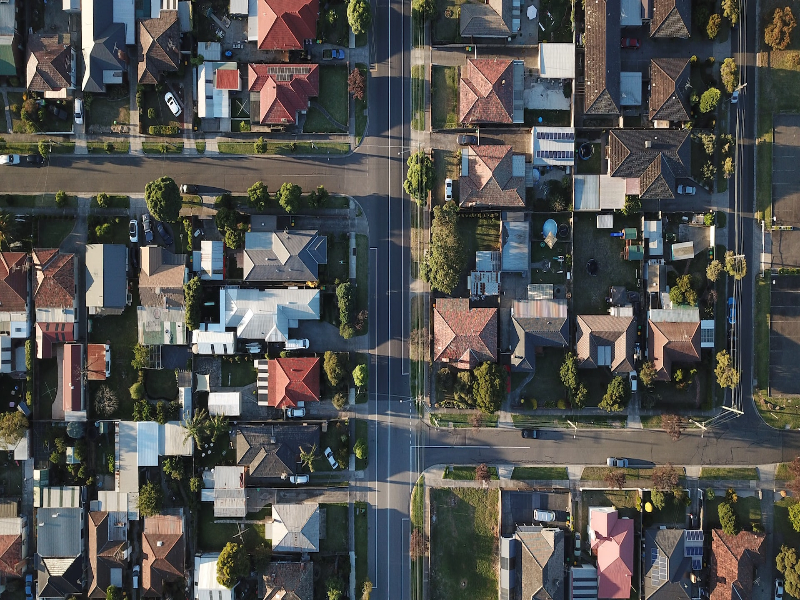 Vancouver Heights