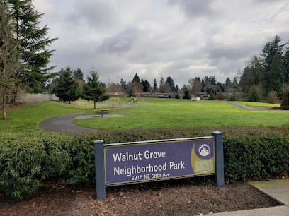 Walnut Grove