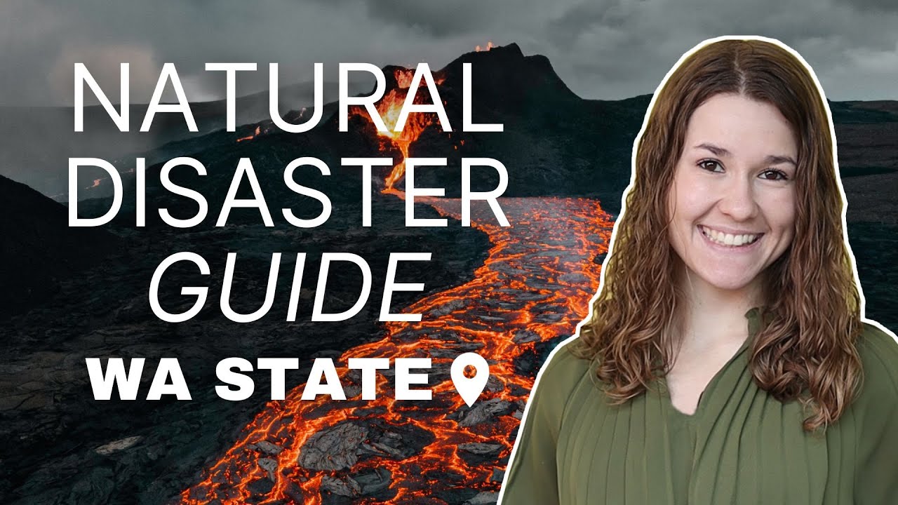 natural disaster guide