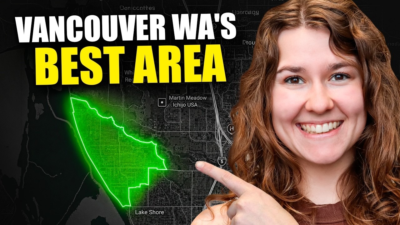 Why This Neighborhood Stays in Demand