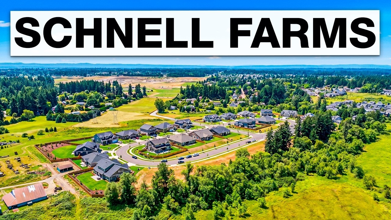 Schnell Farms